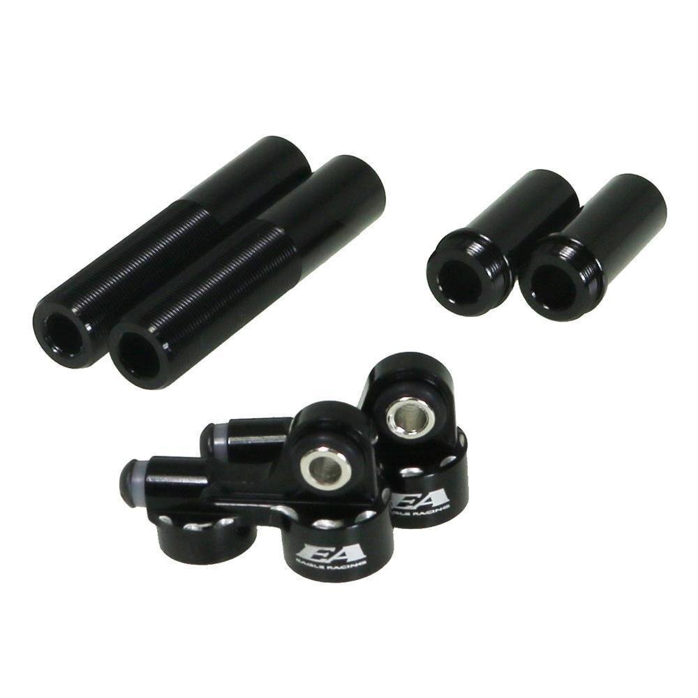 送料無料 イーグル リアルアクションショック 70MM用ショックボディセット #RAS-P08-70拍卖