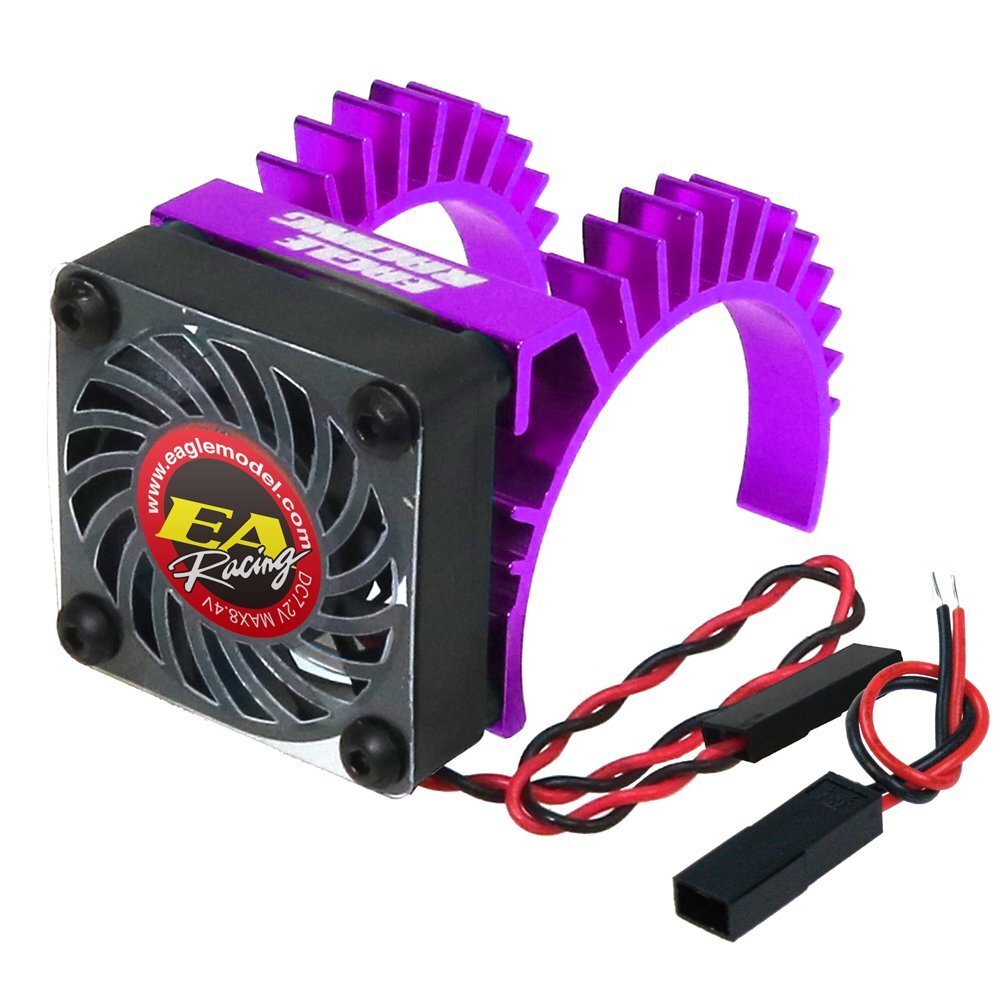 イーグル SP軽量モーターラジエーター・BタイプV2 #3738V2-PU拍卖