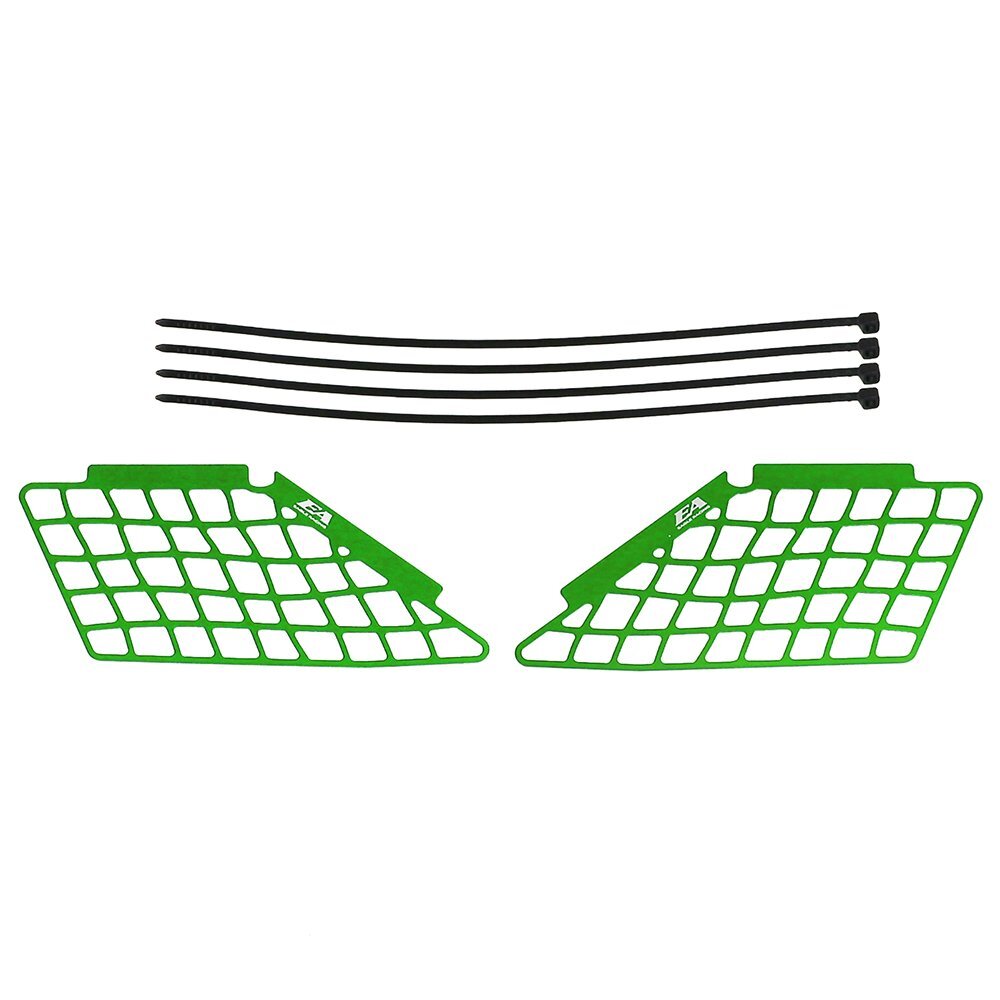 送料無料 イーグル ALウインドウネット:DT-04用 #DT-04-09-GR拍卖