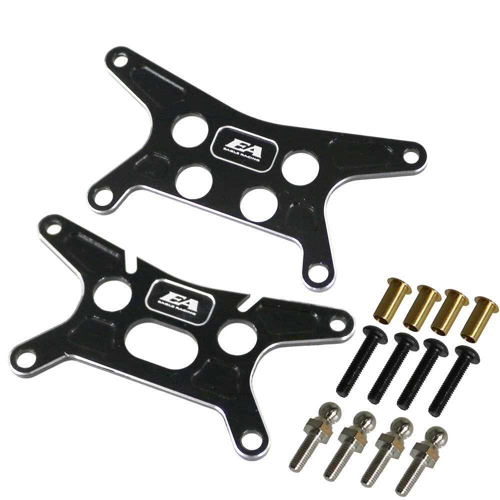 送料無料 イーグル ALフロント&リアショックタワーブレース:GF-01CB用 #GF-01CB-04U拍卖