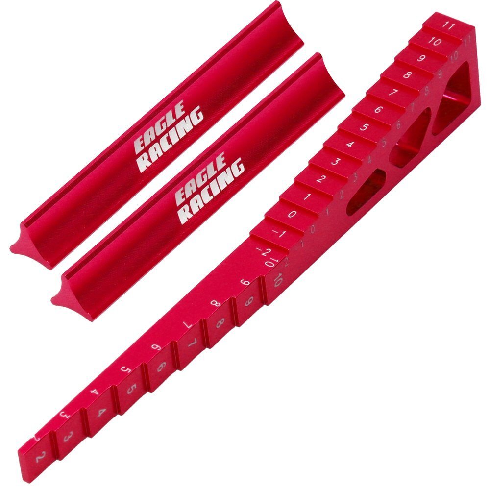 送料無料 イーグル アーム・ハイトゲージV2(-2~11mm) #3873U-RE拍卖