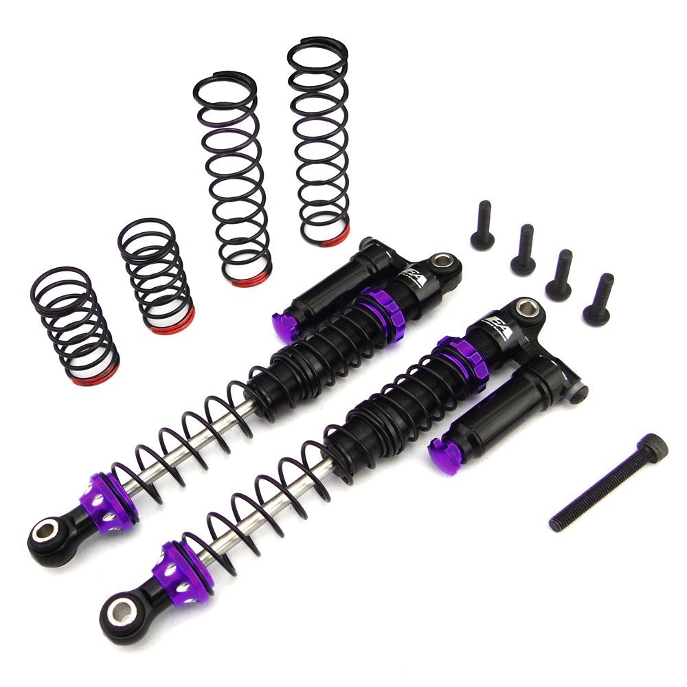 送料無料 イーグル リアルアクションショック 100mm #RAS-100U2-PU拍卖