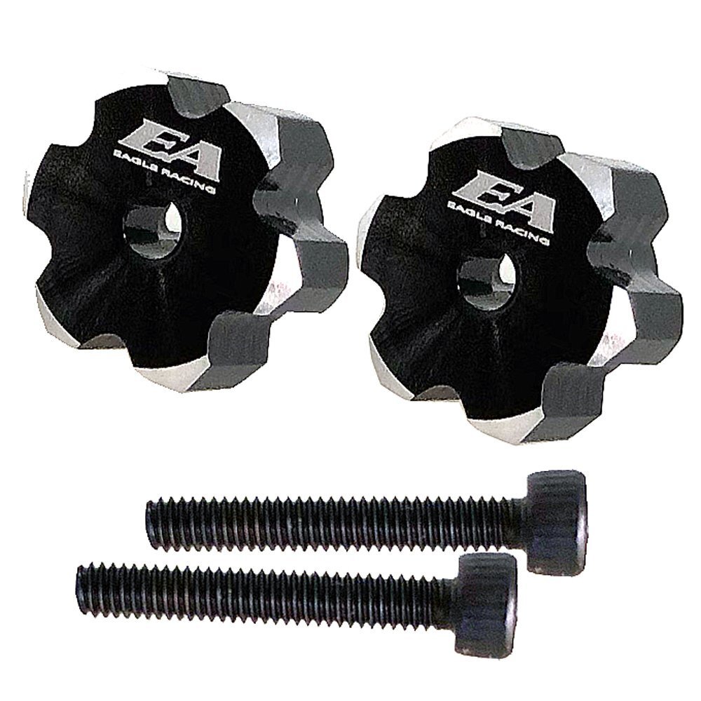 送料無料 イーグル ALライトウエイトHexアダプター +0:T3-01(ダンシングライダー)用 #T3-01-16拍卖