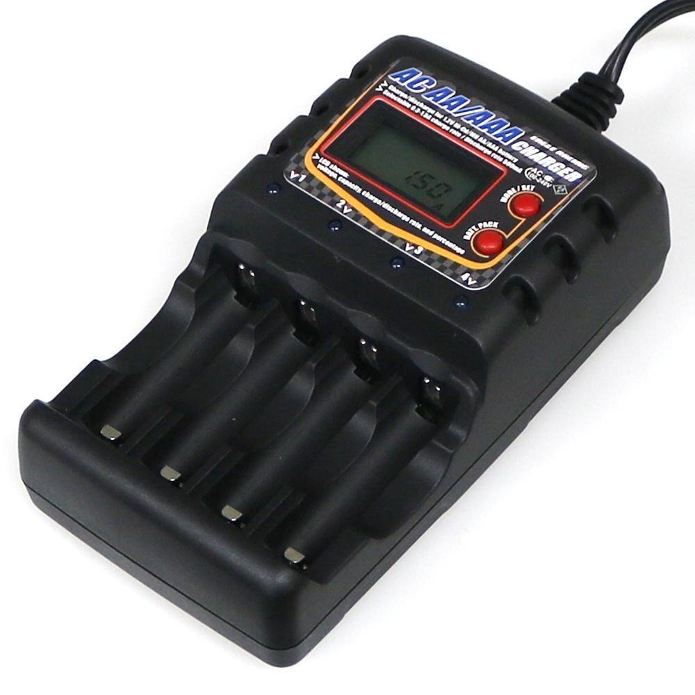 イーグル AC AA/AAAチャージャー/ディスチャージャー #2505-CHA拍卖