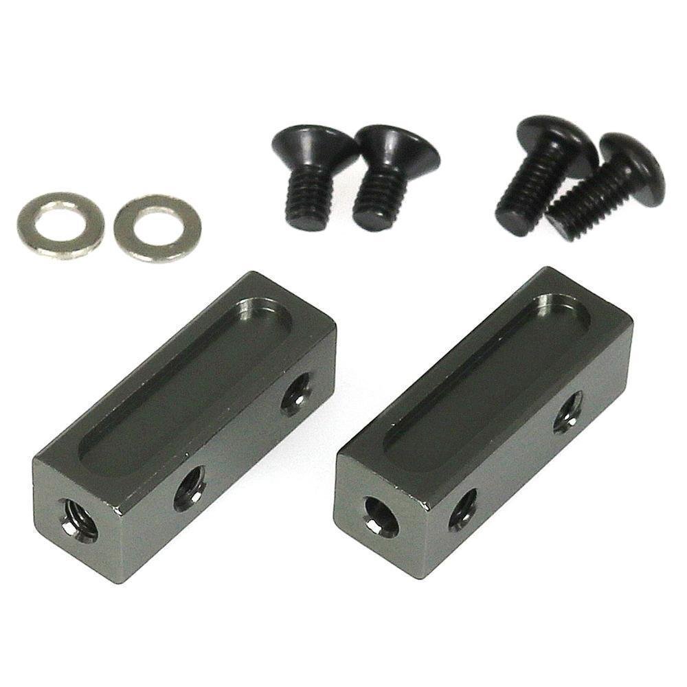 送料無料 イーグル SPサーボステー ショート #407LP2-SH-GU拍卖