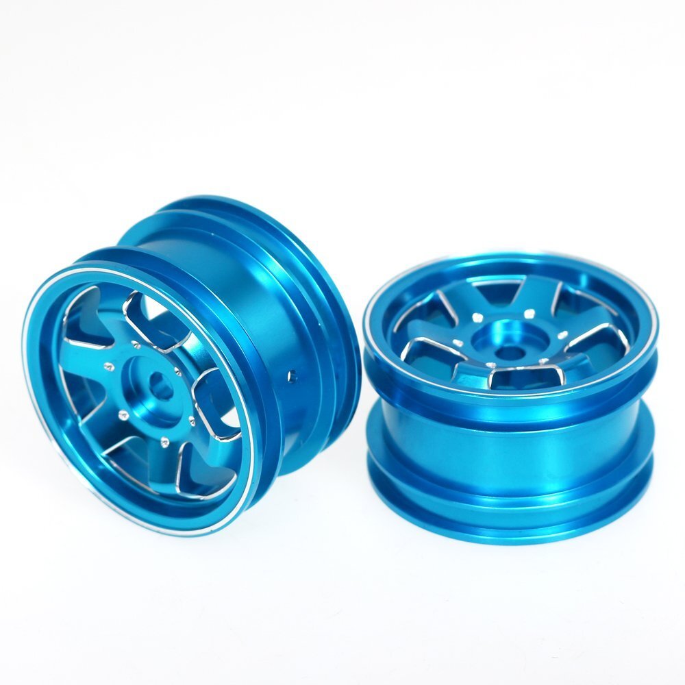 送料無料 イーグル AL 6スポークホイル:SW-01用 #SW-01-21U-6S-LB拍卖