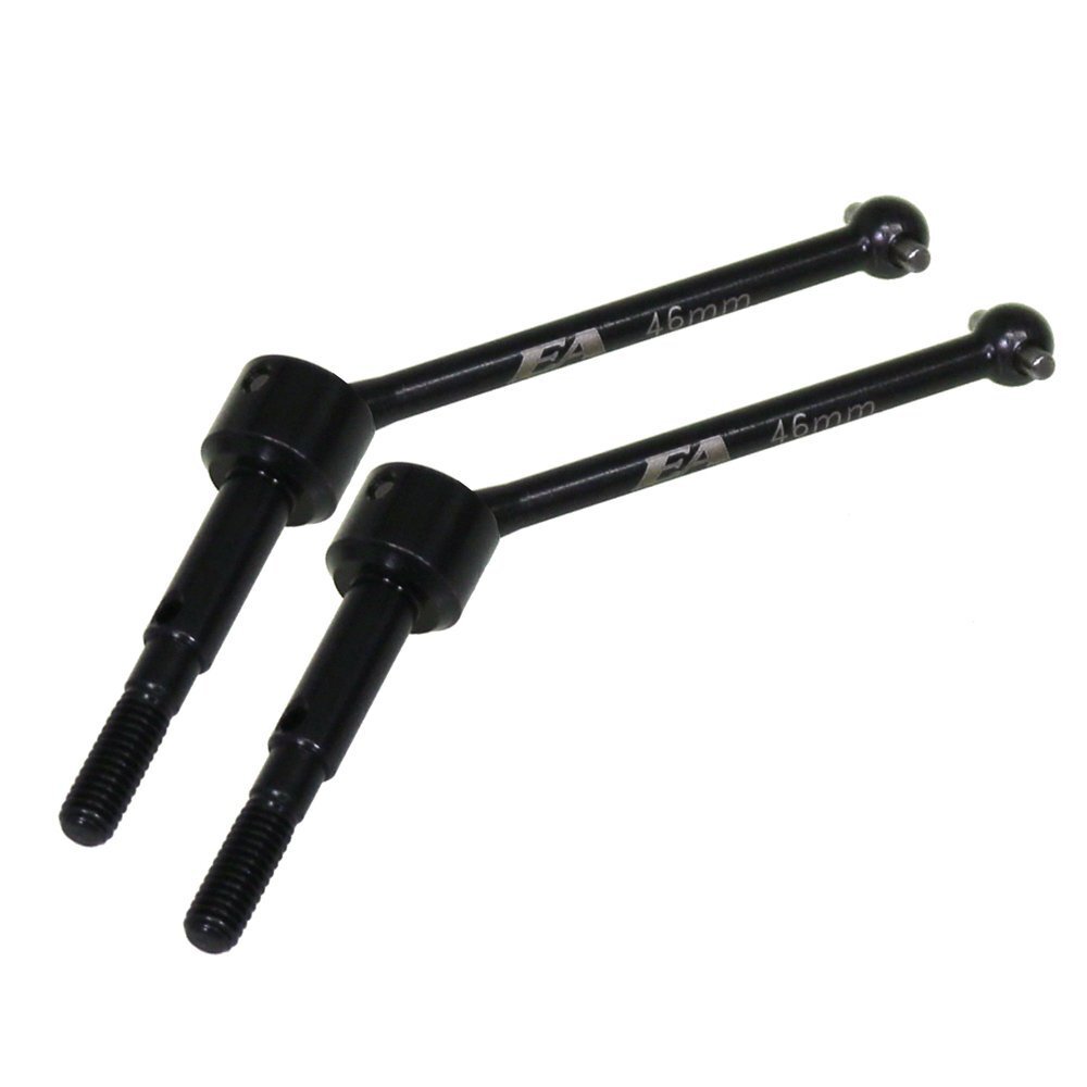 送料無料 イーグル タミヤ WR-02CB STユニバーサルシャフトセット #WR02-CB-02U拍卖