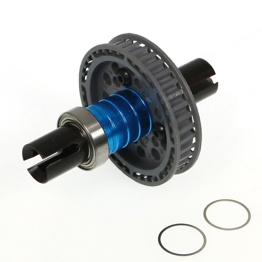 イーグル SPフロントワンウェイ:タミヤ TA07用 #TA07-10拍卖