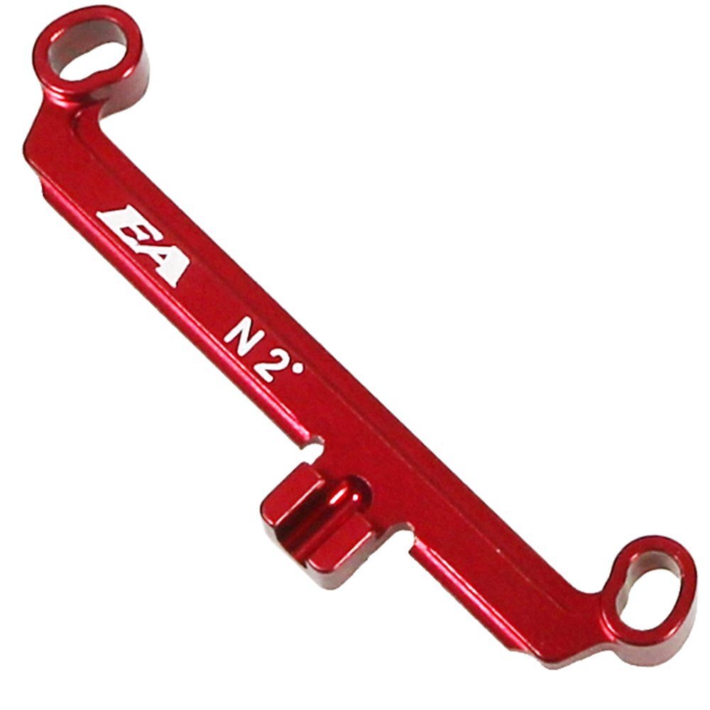 送料無料 イーグル SPナロー・タイロッド 2度:AWD MA-020VE N用 #MA20VE-27N2-U拍卖