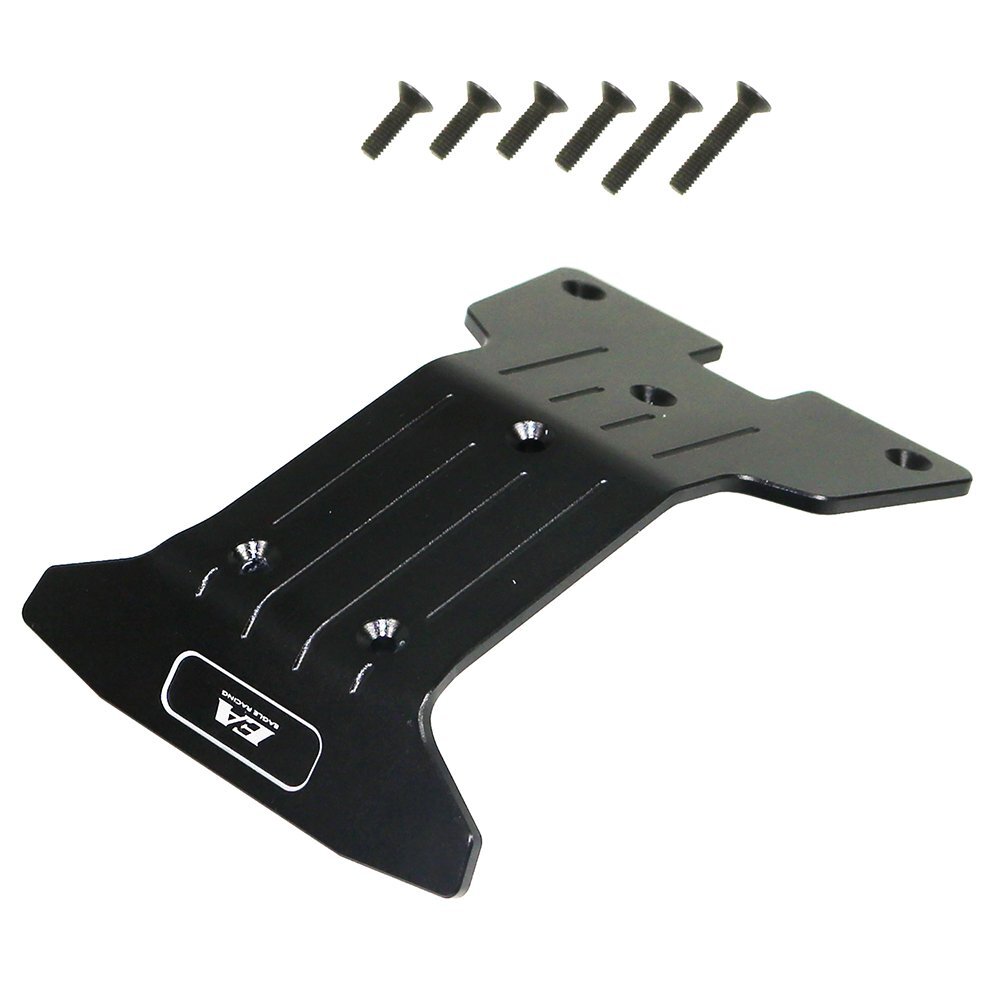 送料無料 イーグル ALフロントスキッドバンパー:DT-04用 #DT-04-08拍卖