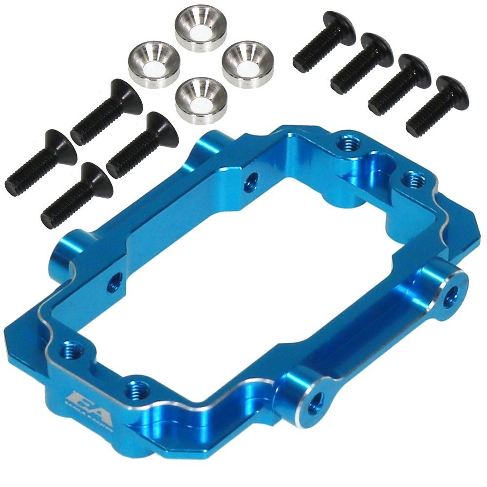 送料無料 イーグル ALサーボマウント:タミヤ DT-03用 #DT-03-05拍卖