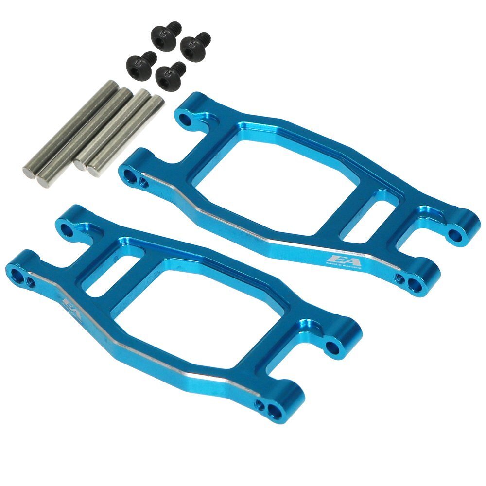 送料無料 イーグル ALフロントアッパーアーム :タミヤ DT-03用 #DT-03-01P3U拍卖