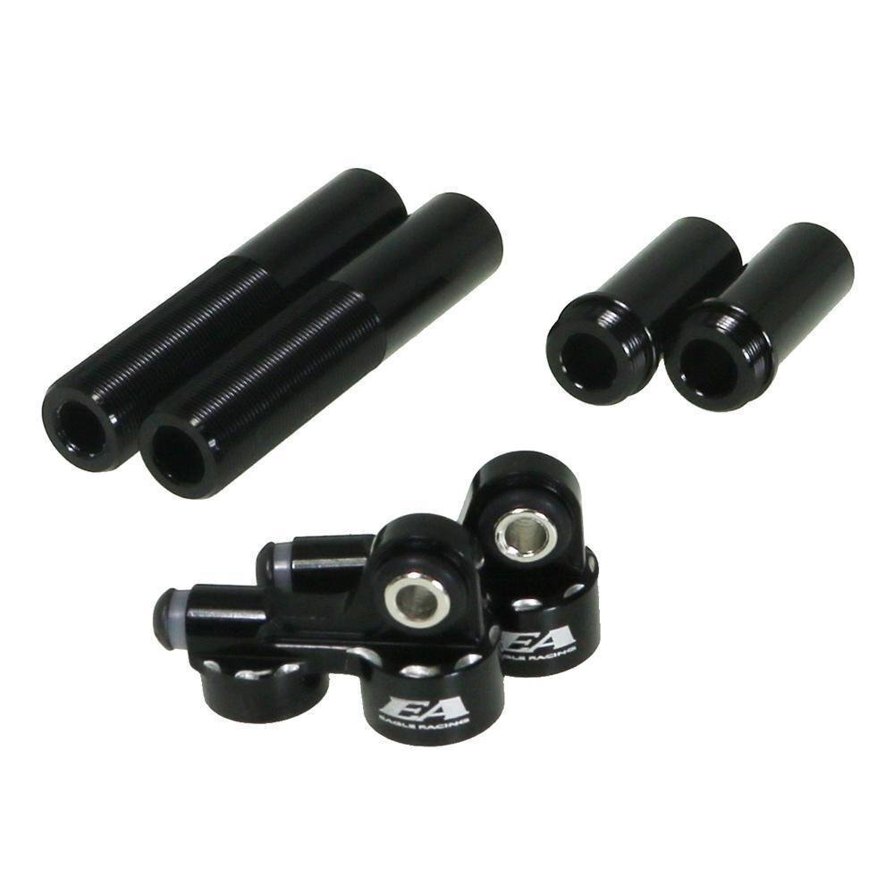 送料無料 イーグル リアルアクションショック 80MM用ショックボディセット #RAS-P08-80拍卖