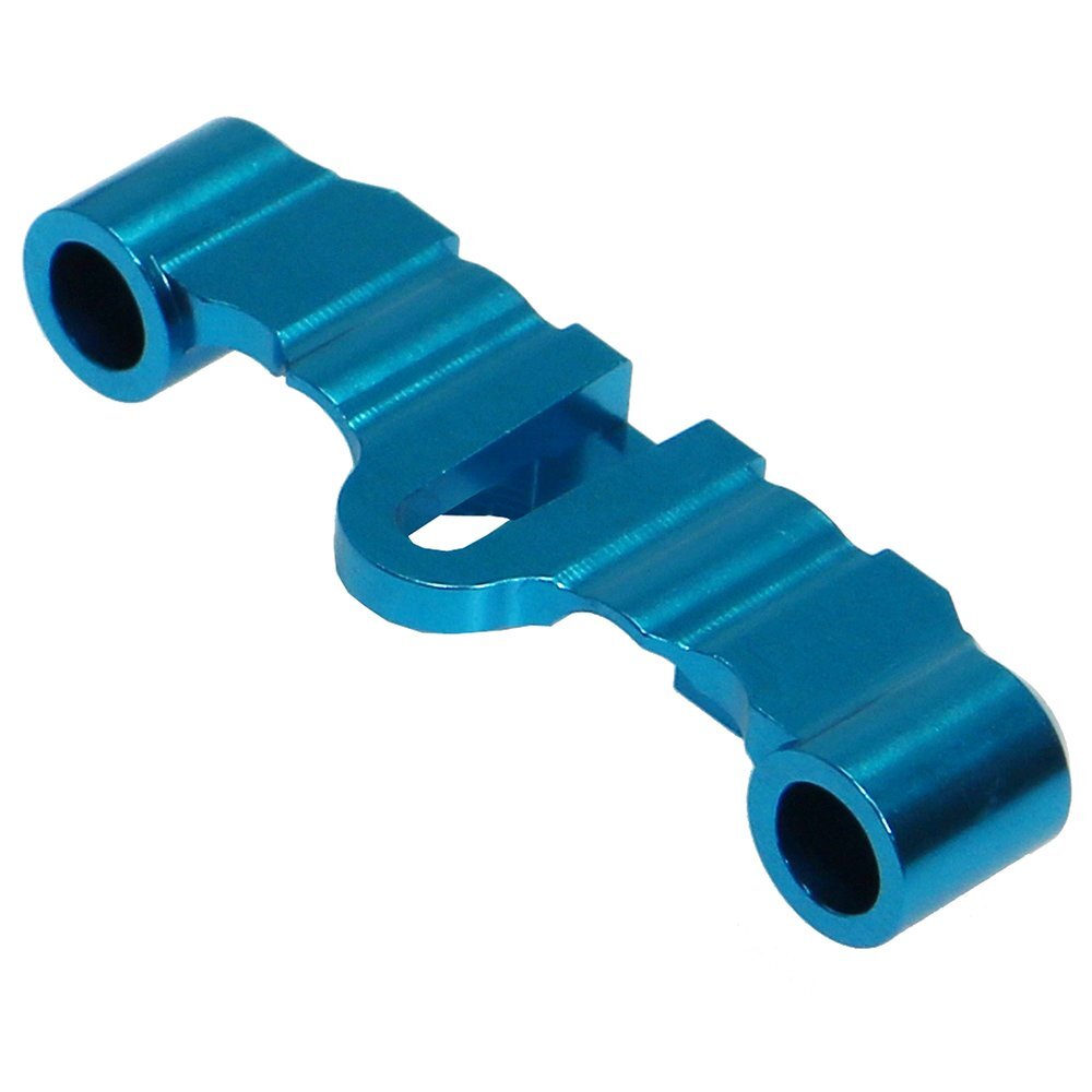 送料無料 イーグル タミヤTT02用ロアアームマウント #TT02-10U2拍卖