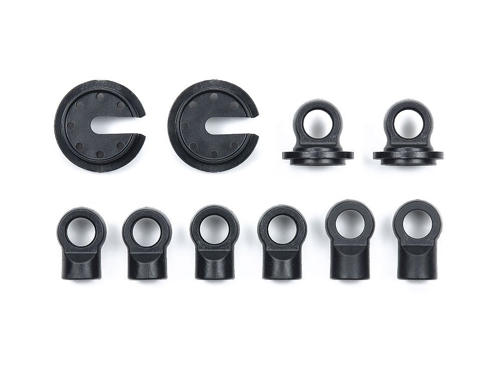 送料220円 タミヤ SP.1743 Vパーツ (ダンパー) #51743拍卖