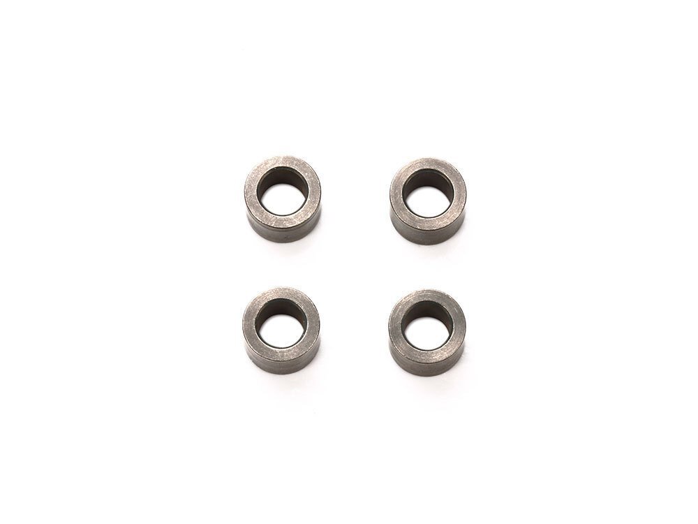 送料220円 タミヤ OP.1813 M-07 CONCEPT ローフリクションキングピンパイプ(4個)#54813拍卖