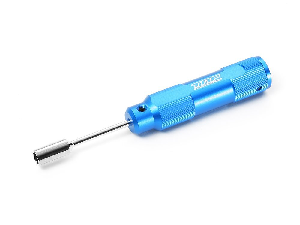 送料220円 タミヤ TRF ボックスレンチ (7mm) #42149拍卖