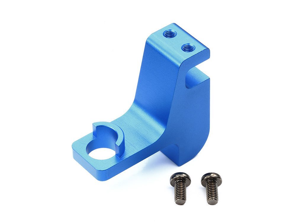 送料220円 タミヤ OP.1941 コミカルバギー用アルミトランスポンダーステー 品番54941拍卖