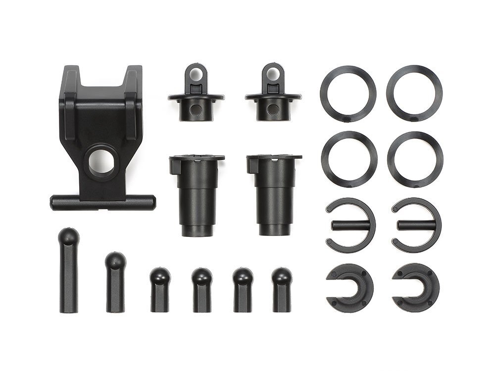 タミヤ SP.1720 MB-01 Bパーツ (ダンパー) #51720拍卖