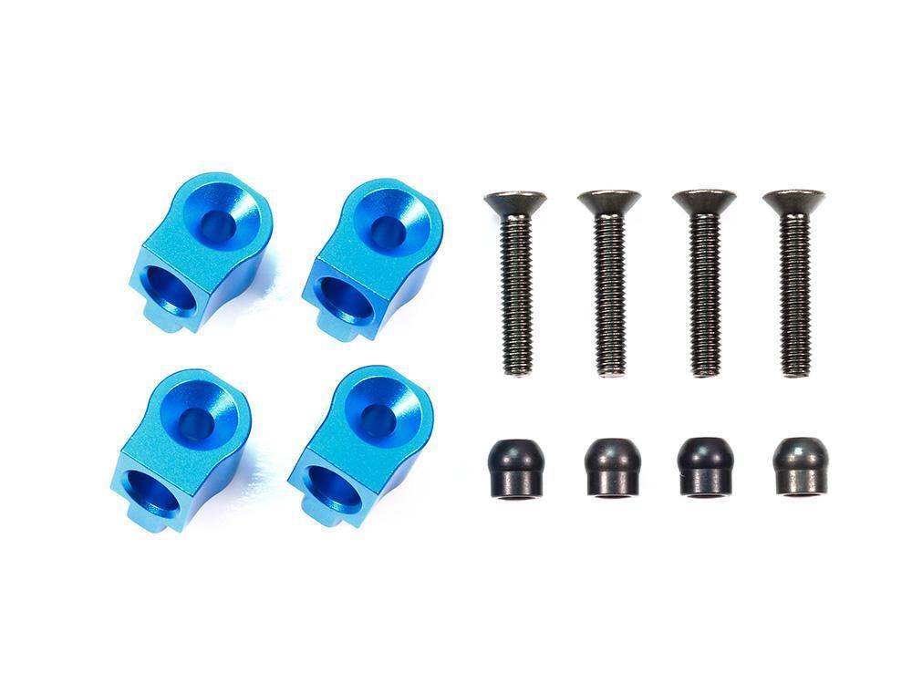 送料220円 タミヤ OP.1760 M-07 CONCEPT アルミリヤサスマウント #54760拍卖