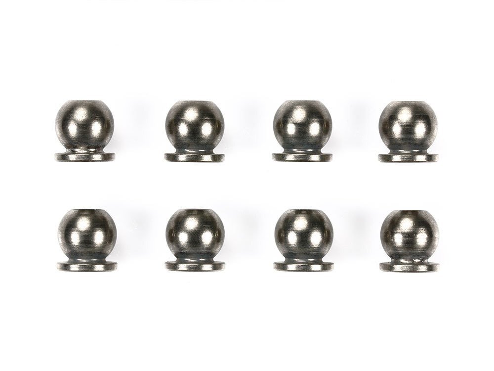 送料220円 タミヤ TRF ダンパー用 φ5.8mmショートピロボールナット(8個) #42344拍卖