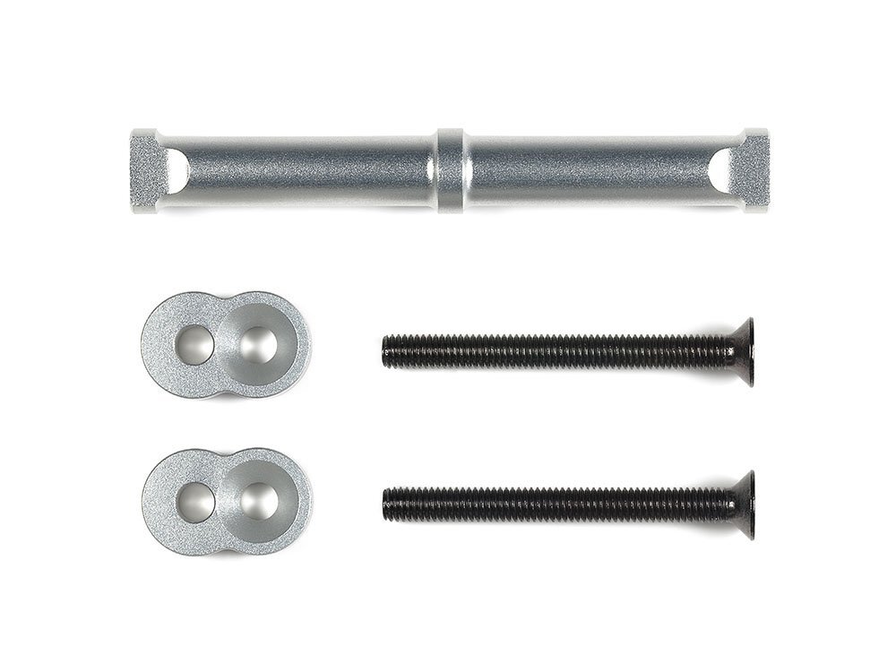 送料220円 タミヤ OP.2089 BB-01 アルミダンパーマウントバー (リヤ) #22089拍卖