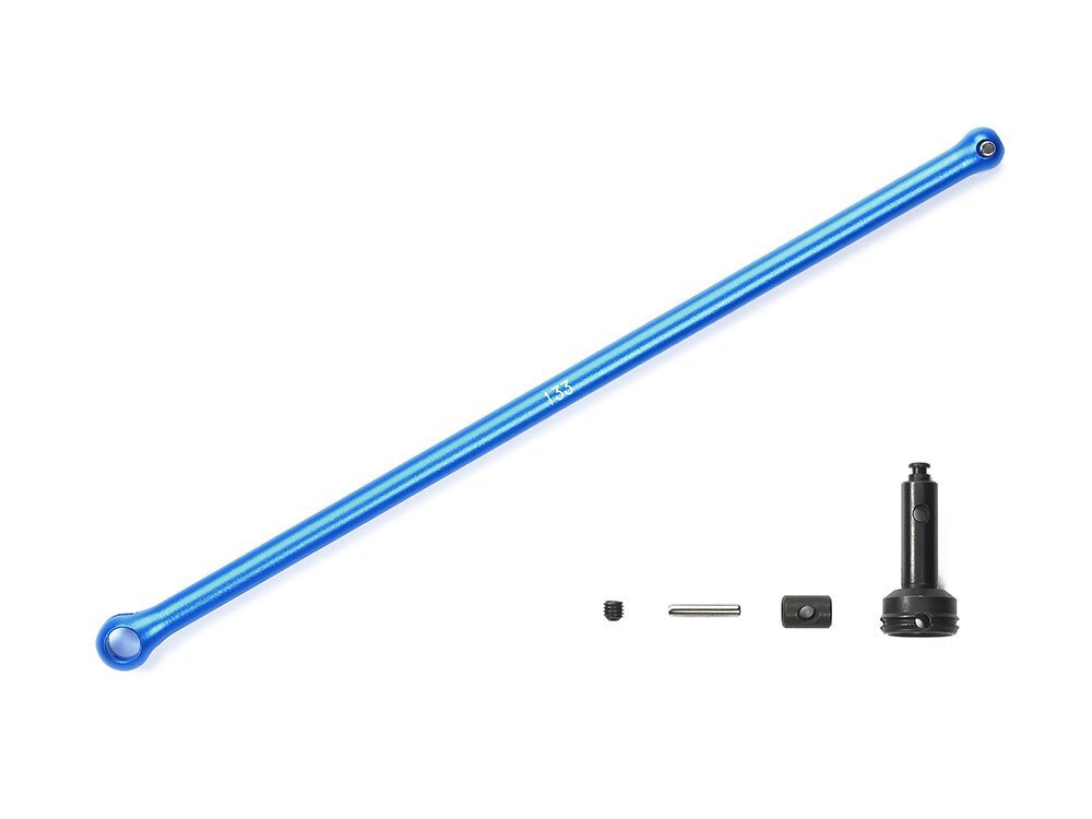 送料220円 タミヤ OP.1902 TB-05ユニバーサルプロペラシャフトセット(リヤモーター用) #54902拍卖