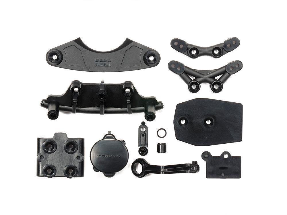 送料220円 タミヤ SP.1596 M-07 CONCEPT Bパーツ (バンパー) #51596拍卖