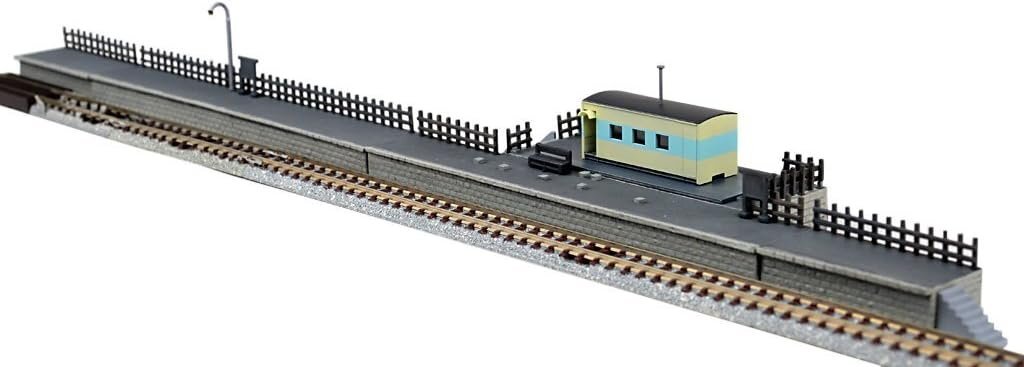 TOMYTEC 建物コレクション 148 駅H #266044拍卖