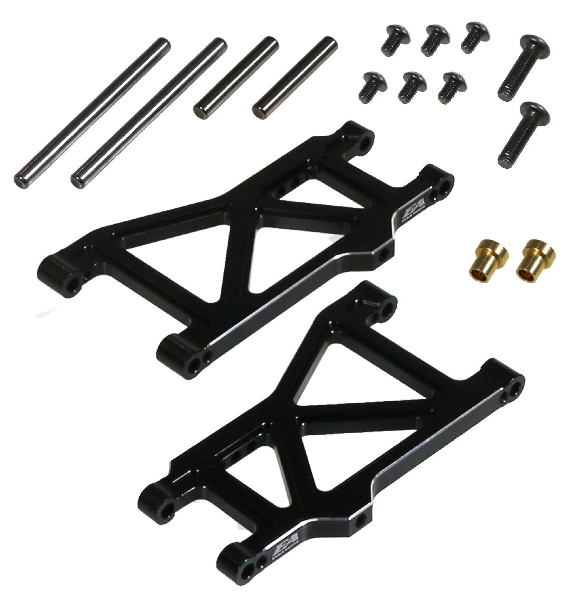 送料無料 イーグル ALリアロアアーム:DT-04用 #DT-04-01P7拍卖