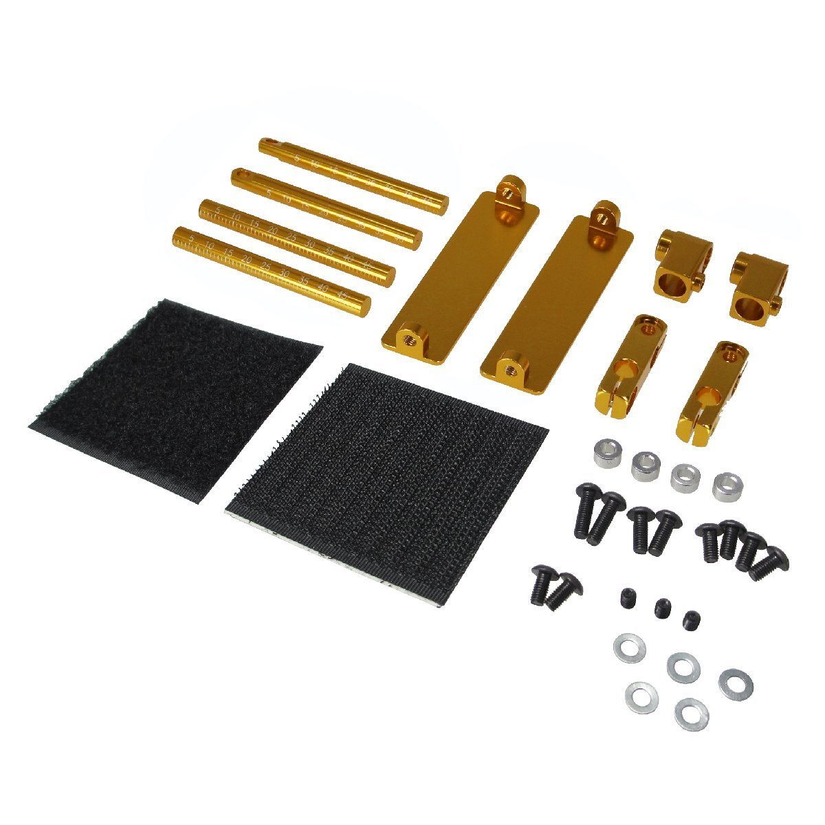 送料無料 イーグル 軽量AJステルスボディマウント #BM-02U-GO拍卖