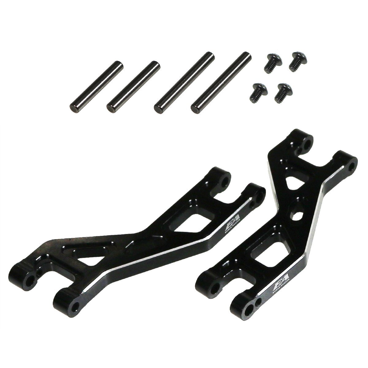 送料無料 イーグル ALリアアッパーアーム:DT-04用 #DT-04-01P6拍卖