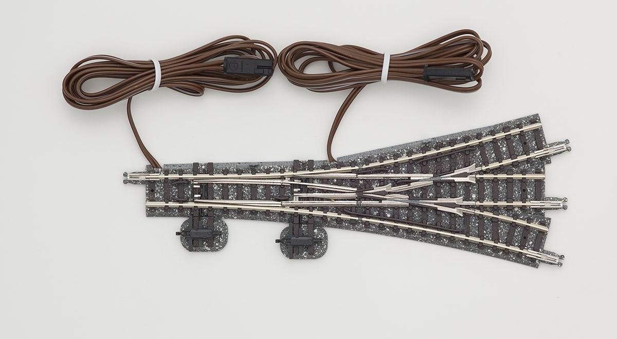 送料無料 TOMIX 電動3方ポイントN-PRL541/280-15(F) #1261拍卖