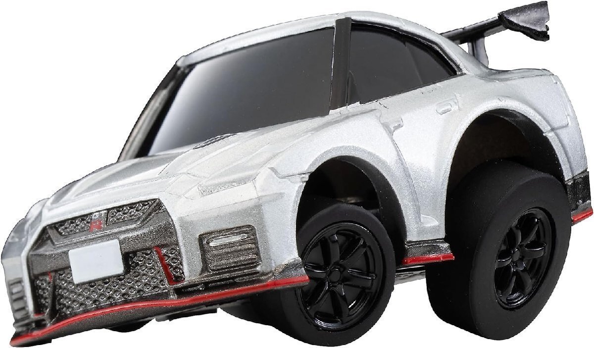 TOMYTEC QS-05b NISSAN GT-R NISMO NISMO N Attack #328506拍卖