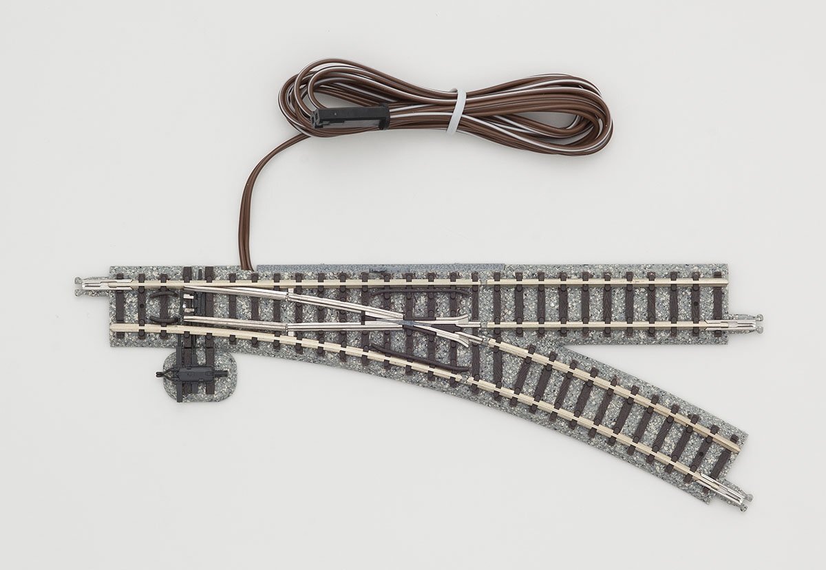 送料無料 TOMIX 電動ポイントN-PR280-30(F)(完全選択式) #1273拍卖