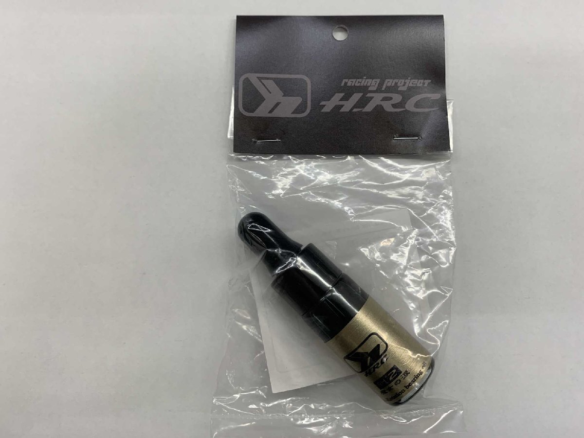 送料220円 HRC ベアリングオイル 魔女の涙 RH+2 #HRC000032拍卖
