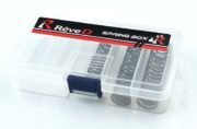 ReveD PC リア スプリング オールセット(専用BOX付) #RD-010AS拍卖