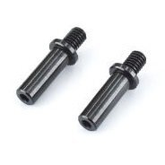 送料220円 ReveD RDX用 アルミ製ナックルストッパー(φ3.5mm/2入/上級向 #D1-KS35拍卖