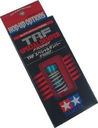 タミヤ OP.901 TRFスペシャルダンパー (F103GT) #53901拍卖