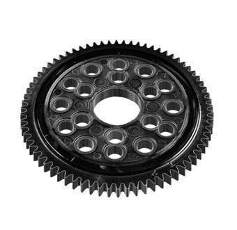 送料無料 イーグル KP48ピッチ スパーギヤ 77T #1082U-77T拍卖