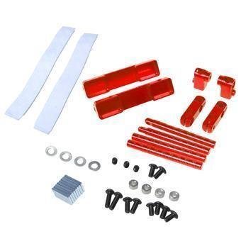 送料無料 イーグル マグネットステルスボディマウント #BM-04U-RE拍卖