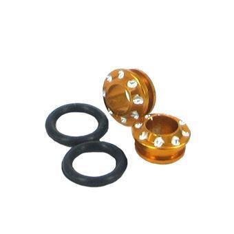 送料無料 イーグル 3mmLEDマウント・パンチホール#LED-16-3V2-GO拍卖