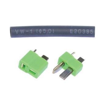 送料無料 イーグル 2Pコネクター オスメス1セット #2709LP-GR拍卖