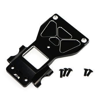 送料無料 イーグル CC01用フロント・スキッドプレート #CC01-12拍卖