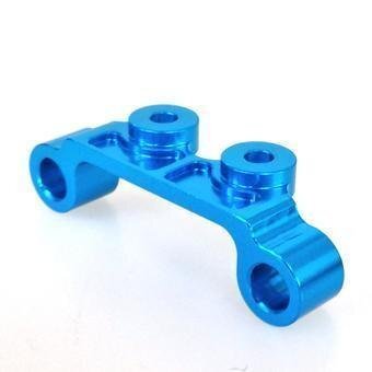 送料無料 イーグル タミヤTT02用アッパーアームマウント #TT02-11U2拍卖