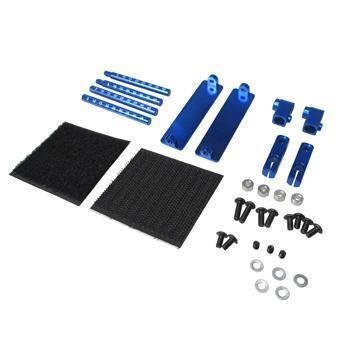 送料無料 イーグル 軽量AJステルスボディマウント #BM-02U-BL拍卖