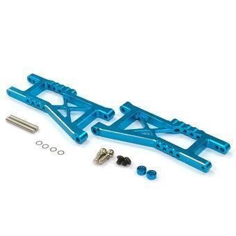 送料無料 イーグル タミヤ TT02B用アルミ リヤロアアーム #TT02B-02P6U拍卖