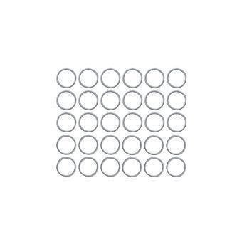 送料無料 イーグル 6x7mmセットアップステンレスシム #SH6U拍卖