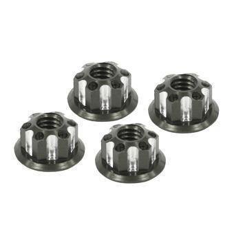 送料無料 イーグル スケールホイールナット 4mm #3924-1GU拍卖