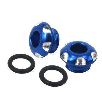 送料無料 イーグル 3mmLEDマウント・スプレット #LED-16-3V1-BL拍卖